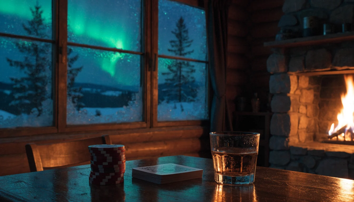 Parhaat kasinot suomalaisille: lisenssit ja käytännöt