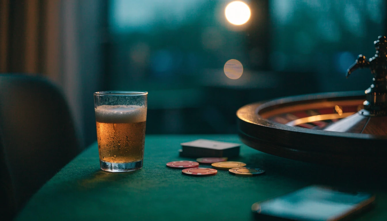 Heti voitot casinossa – näin tuloksia kannattaa tulkita
