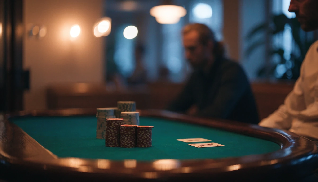 Ilmainen netti-blackjack: säännöt ja pelaaminen
