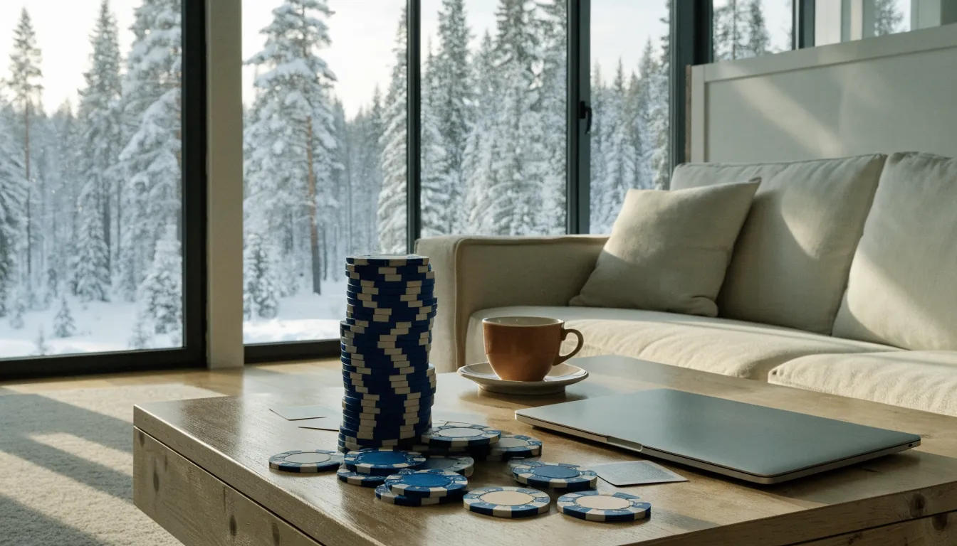 Kaikki suomalaiset nettikasinot: mitä termi tarkoittaa