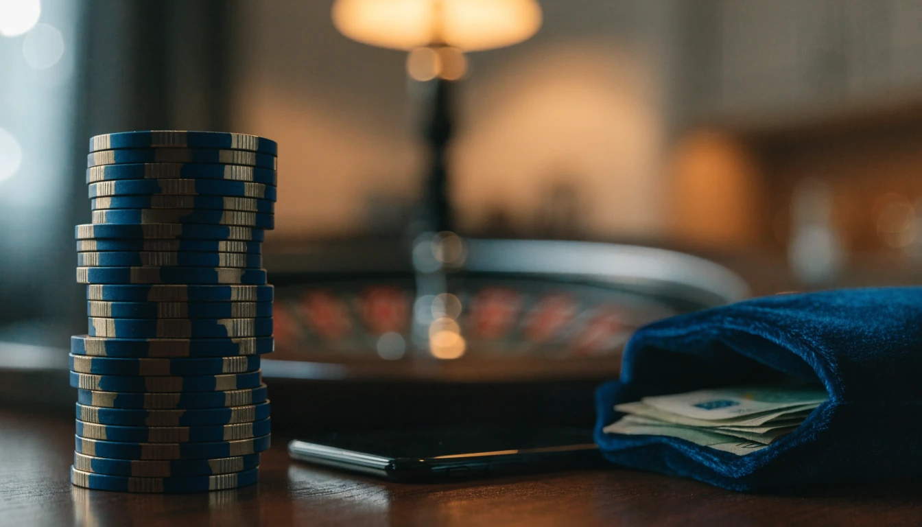 Kasinot ilman kierrätysvaatimuksia: näin ehdot toimivat