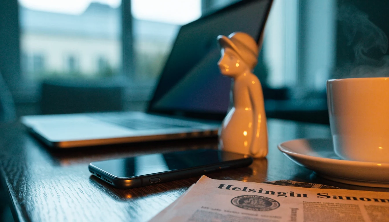 Kasinotalletus suomalaisille: maksutavat ja käytännöt