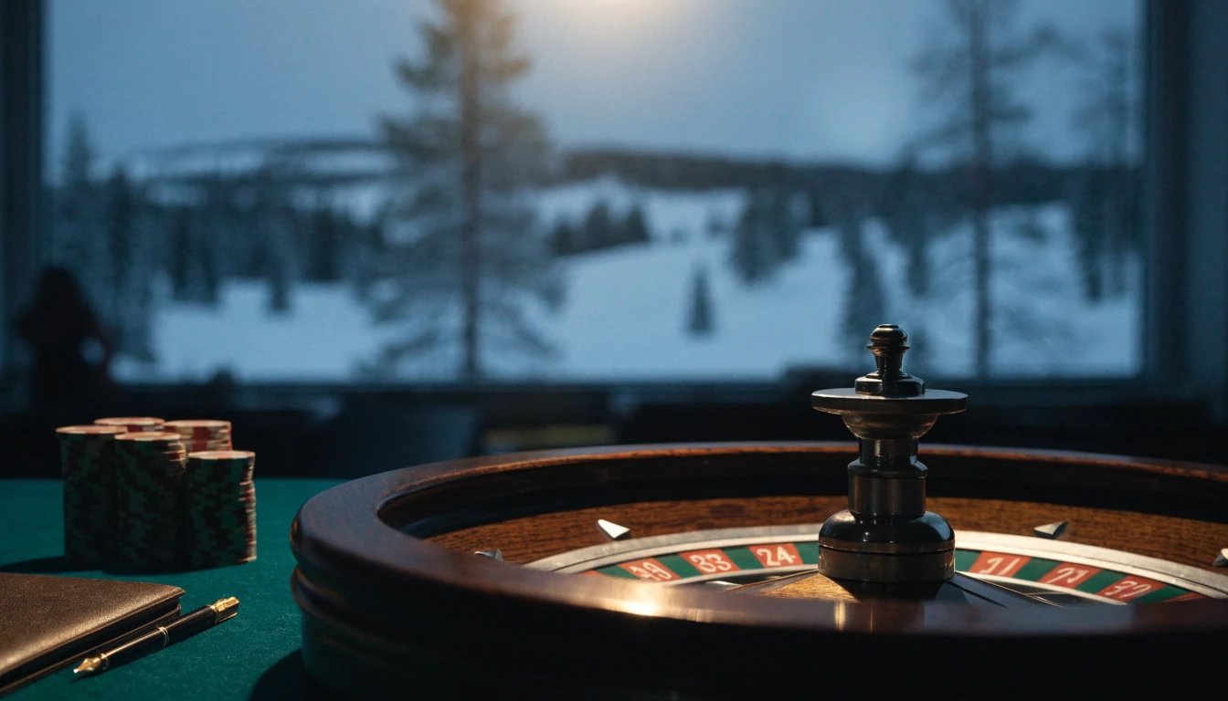 Miten voittaa online-ruletissa? Säännöt ja ehdot