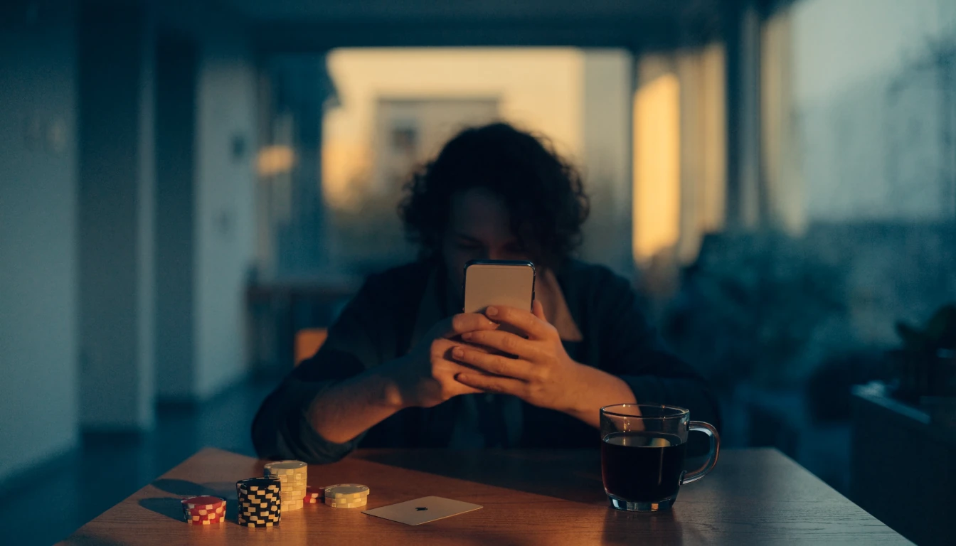 Nettikasinon sovellus ja pelaaminen mobiiliselaimella