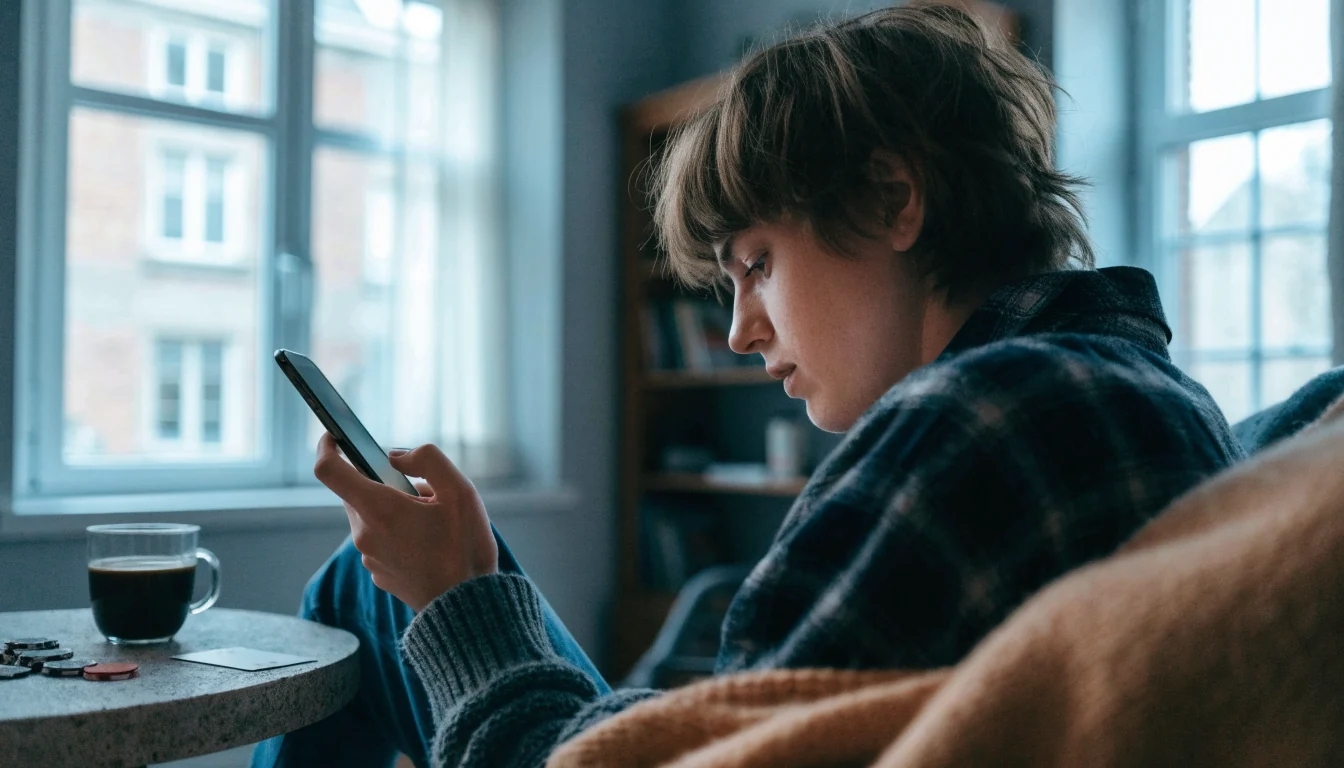 Paras mobiilikasino Suomessa – selain vai sovellus?