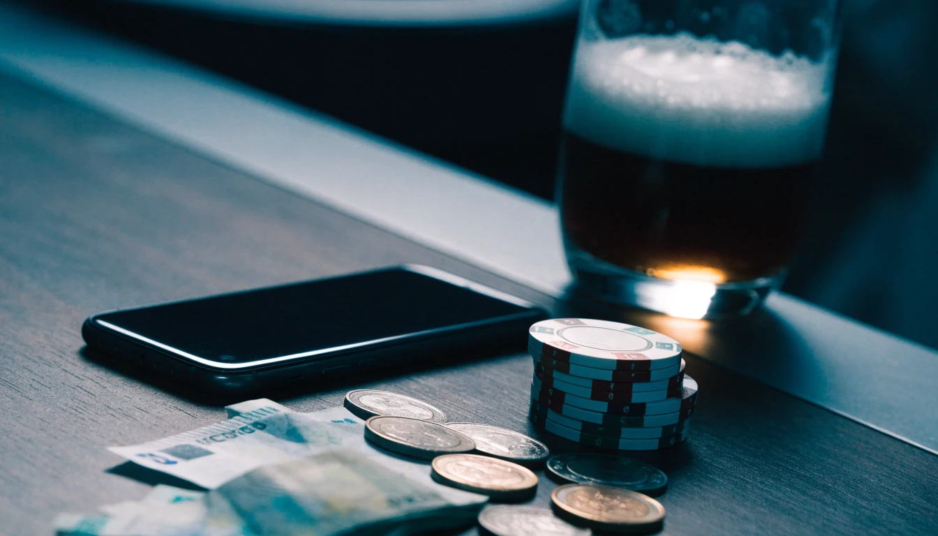 Parhaat AstroPay-kasinot: talletukset ja ehdot