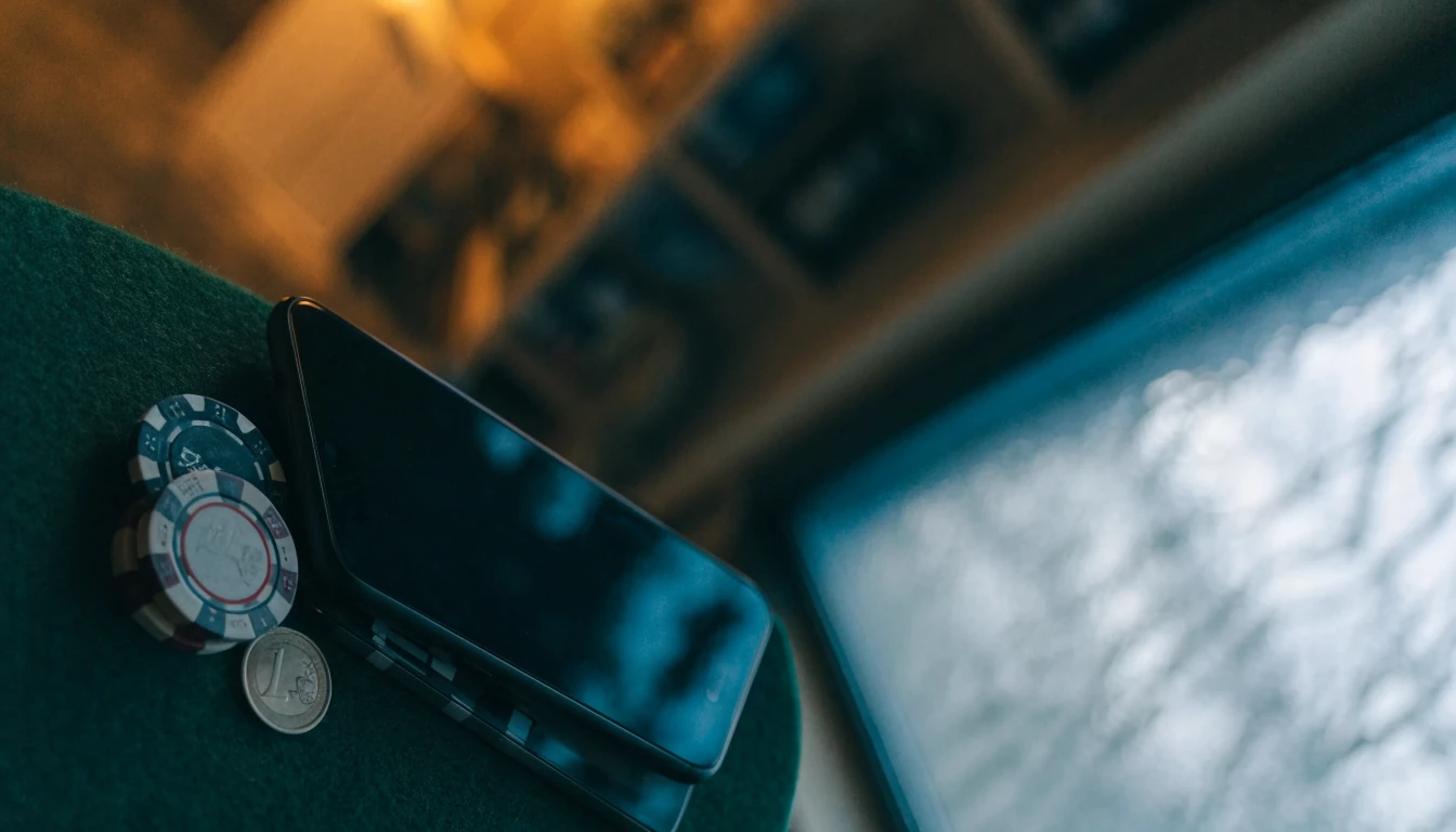 Parhaat CashToCode-kasinot ja talletusrajat