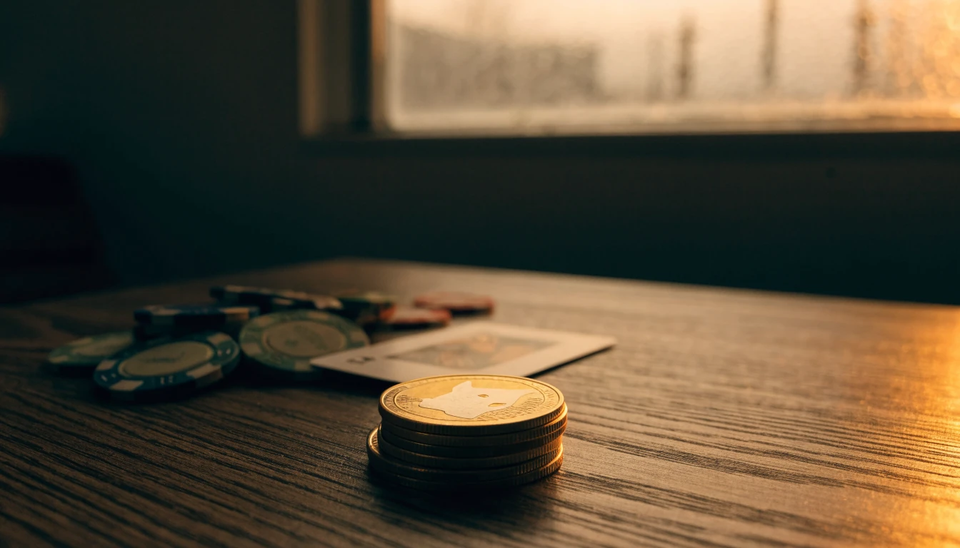 Parhaat Dogecoin-kasinot: talletukset ja pelaaminen