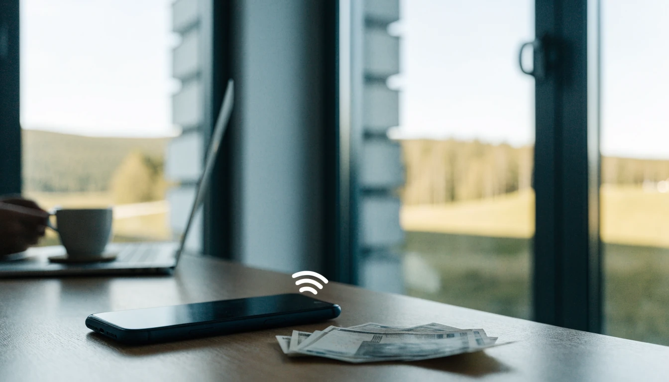 Parhaat Google Pay -kasinot 2026: talletukset