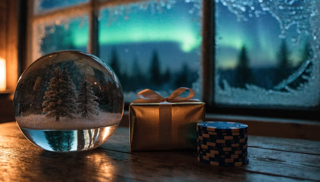 Parhaat kasinobonukset Suomessa – ehdot ja arvo