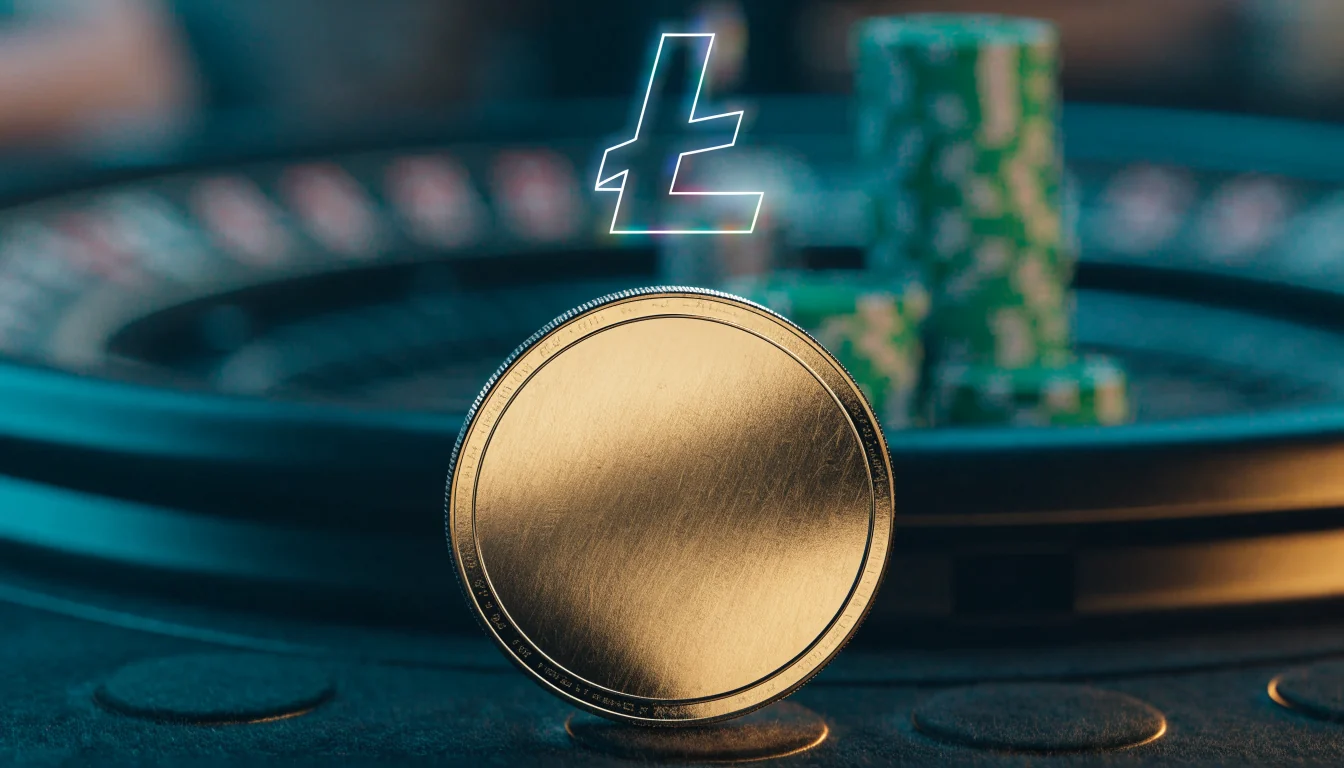 Litecoin-kasinot: bonukset, talletukset ja kotiutus