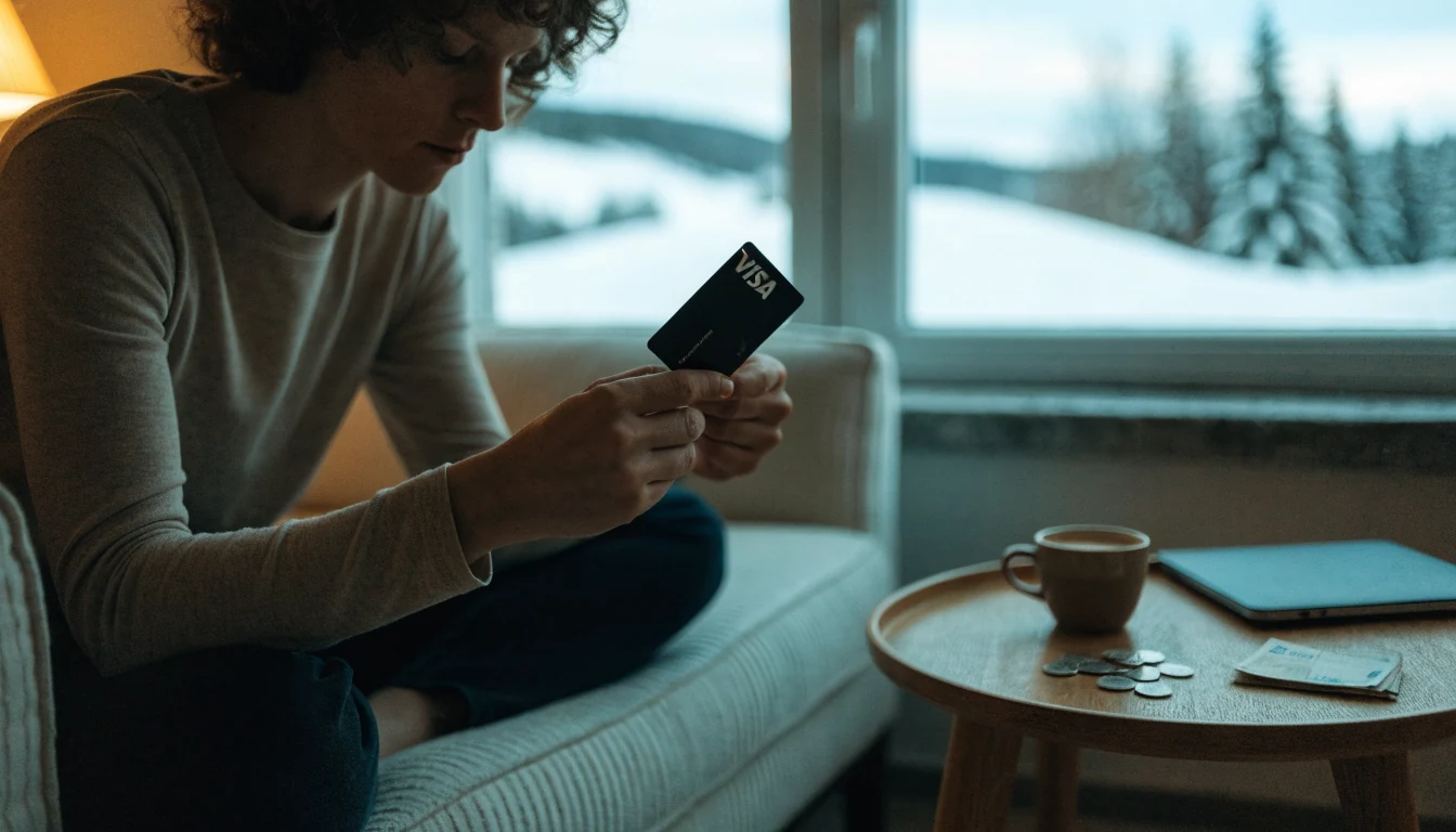 Parhaat Siirto-kasinot ja Visa-maksut