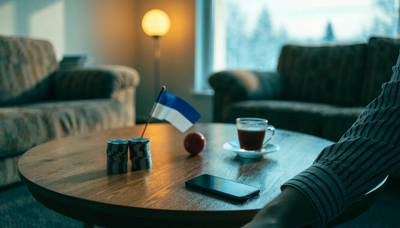 Parhaat pikakasinot Suomessa: maksut ja ehdot