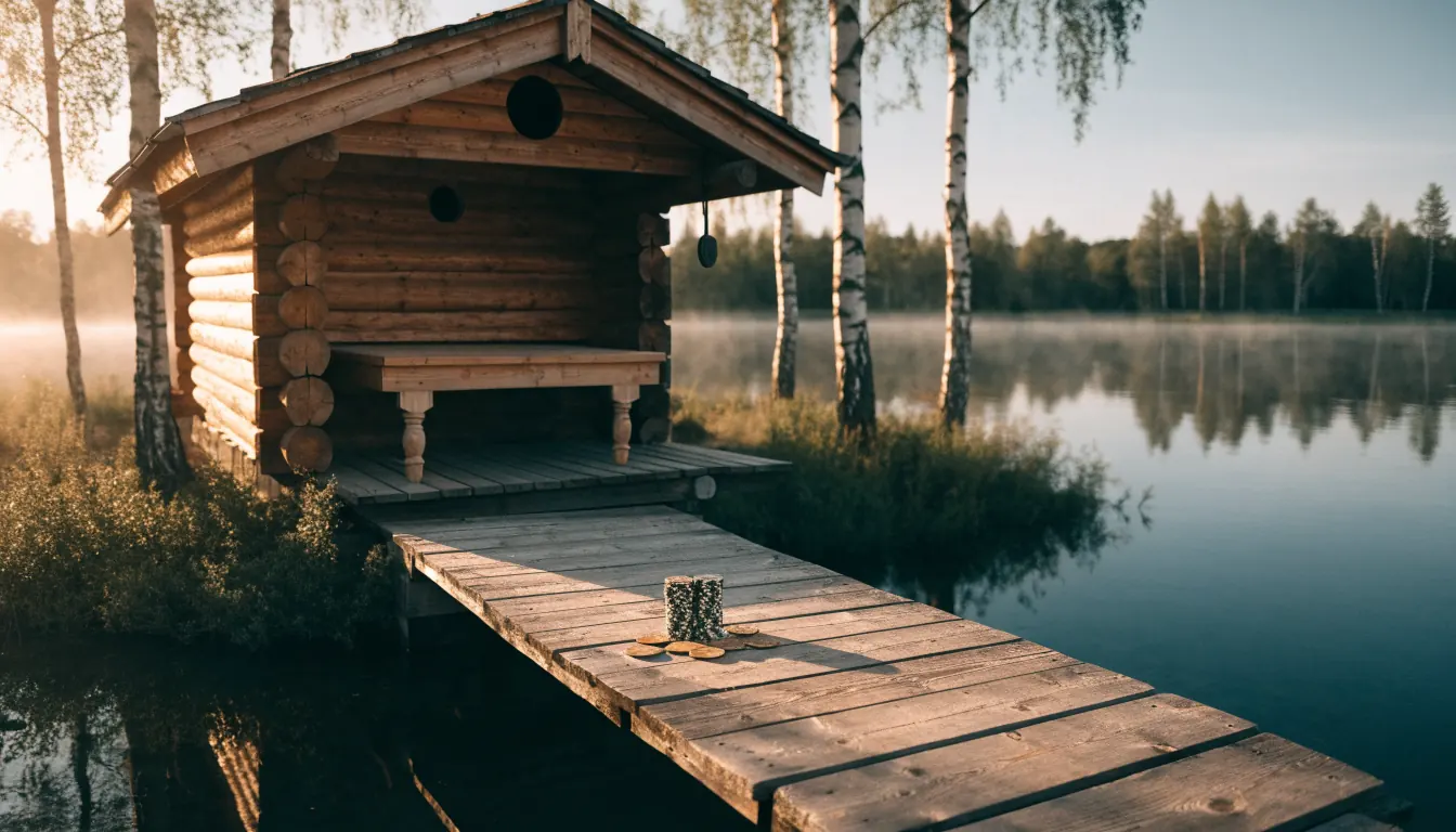 Suomalaiset kasinot ilman kierrätysvaatimusta