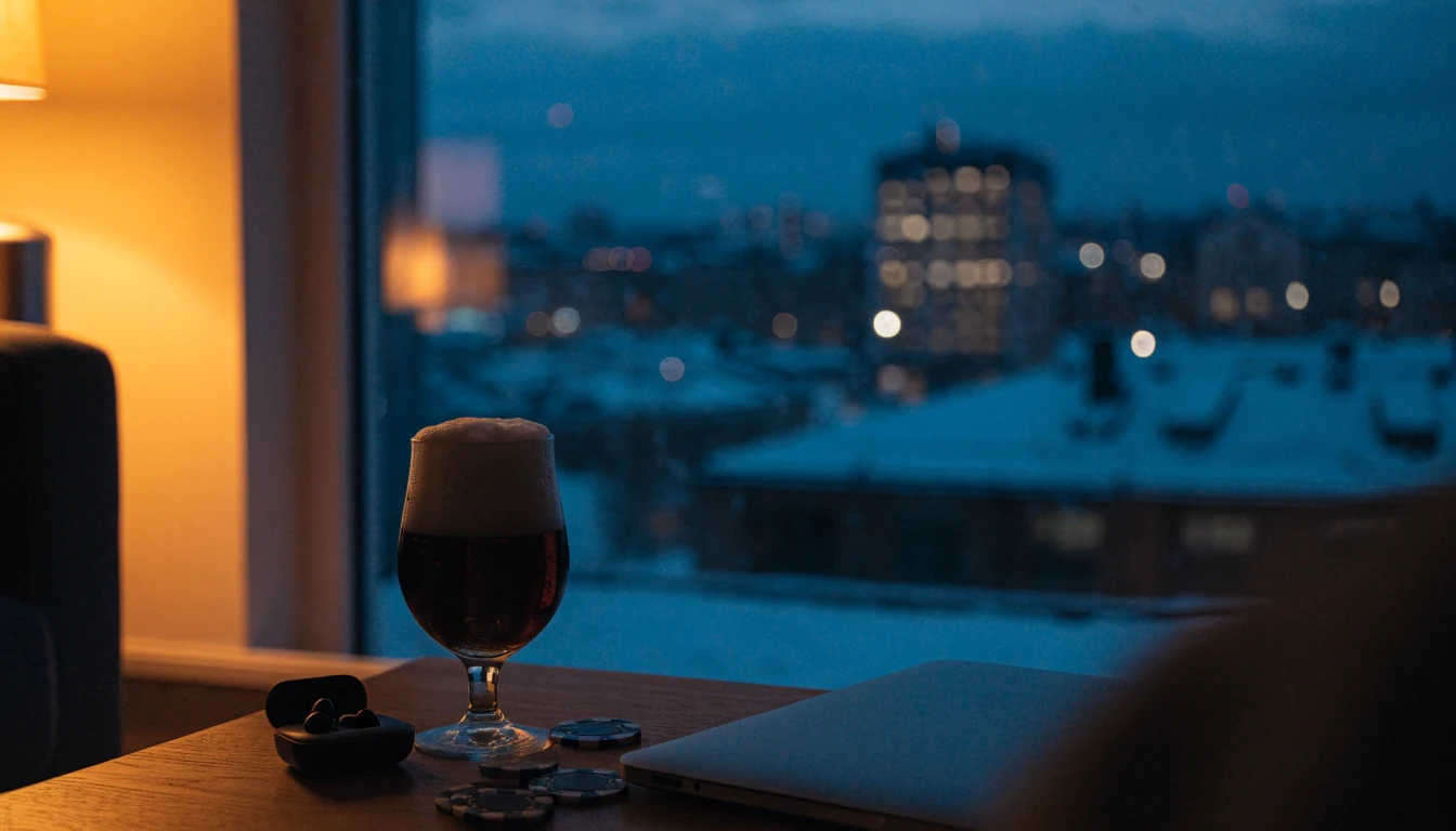 Suomen suosituimmat kasinot: mitä suosio kertoo?