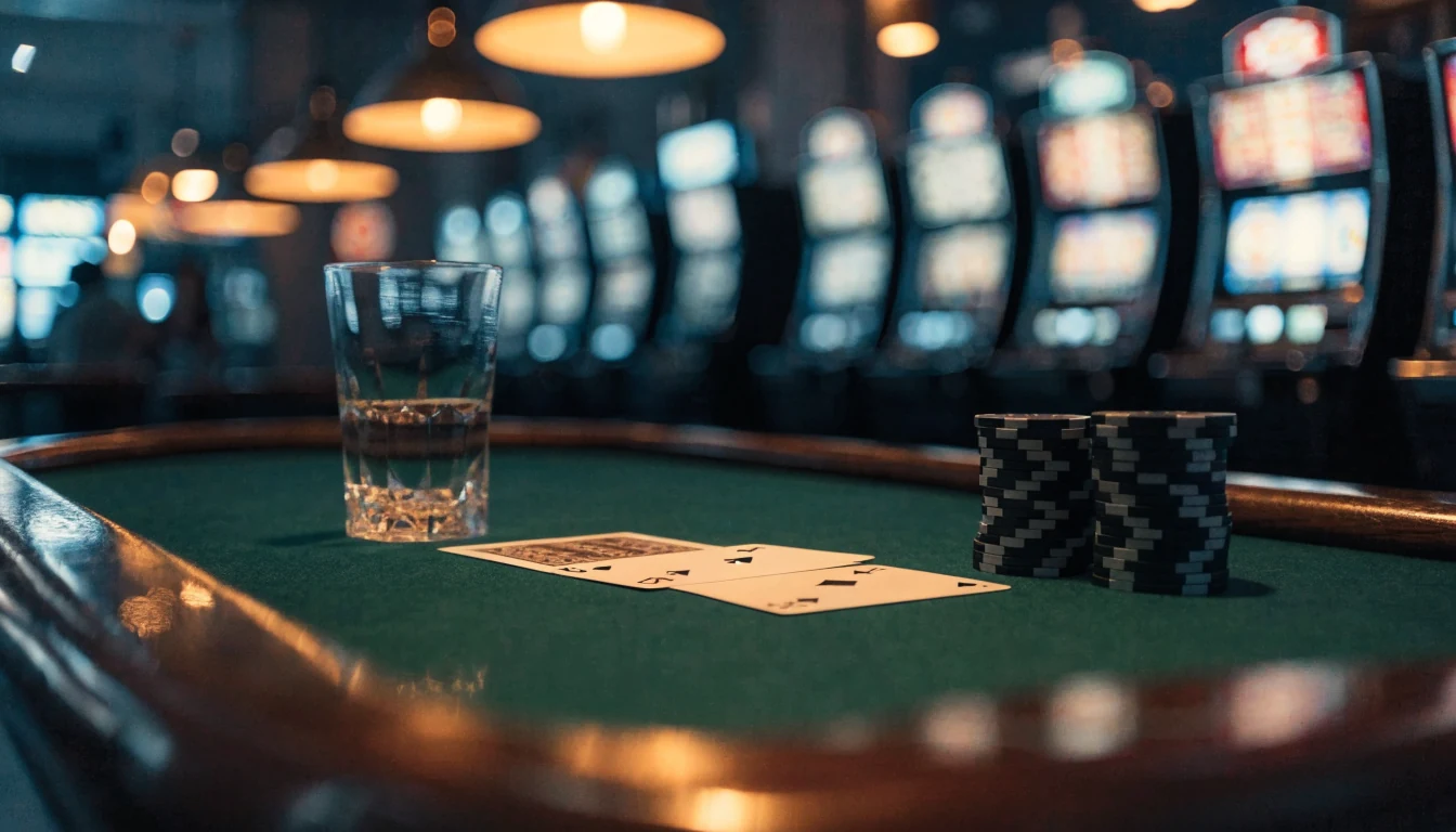 Casino ventti: säännöt ja 21:n tavoittelu